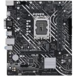 Asus PRIME H610M-D D4 90MB1A00-M0EAY0 – Zboží Živě