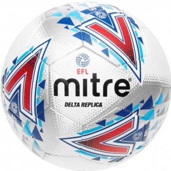 Mitre EFL Delta Replica