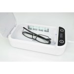 Platinium OL 004 UV Sterilizační QuickClean box – Zboží Dáma