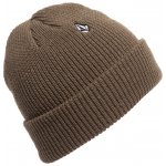 Volcom kulich Full Stone Earth Hnědá – Hledejceny.cz