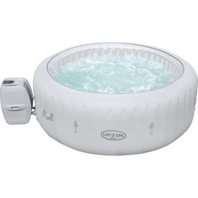 Bestway Lay-Z-Spa Paris 60013 – Hledejceny.cz