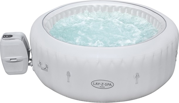 Bestway Lay-Z-Spa Paris 60013