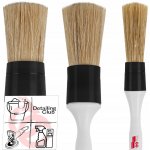 Soft99 Detailing Brush Red 24 mm | Zboží Auto