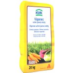 Sehnoutek Vápenec krmný velmi jemně mletý 20 kg – Hledejceny.cz