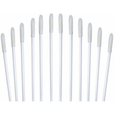 Visible Dust Chamber Clean Swabs