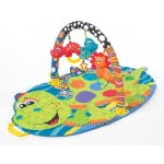 Playgro Hrací podložka Dinosaurus – Zboží Dáma