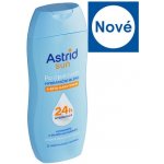Astrid Sun hydratační mléko po opalování betakaroten 200 ml – Zboží Dáma