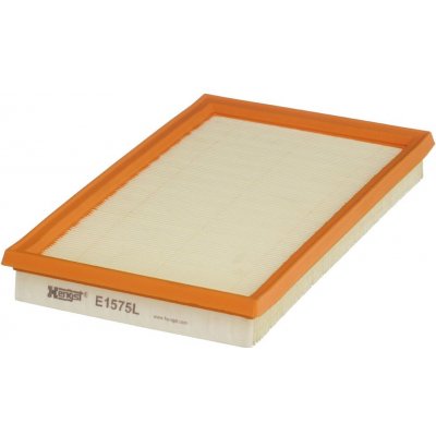 Vzduchový filtr HENGST FILTER E1575L – Hledejceny.cz
