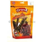Grand sušený Hovězí jícen 100 g – Hledejceny.cz