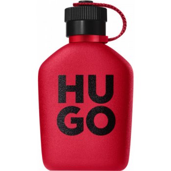 Hugo Boss Hugo Jeans Intense toaletní voda pánská 125 ml