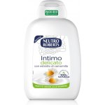 Neutro Roberts Intimo Delicato jemný intimní gel 200 ml – Zboží Mobilmania