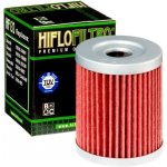 Hiflofiltro olejový filtr HF 132 – Zbozi.Blesk.cz