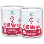 Nature’s Finest OK!Meno 1+1 300 g – Hledejceny.cz
