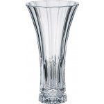 CRYSTALITE BOHEMIA KŘISTÁLOVÁ VÁZA BOHEMIA WELLINGTON 305MM – Hledejceny.cz