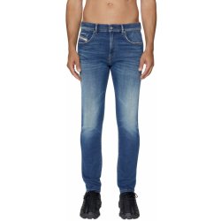 Diesel džíny D-STRUKT-Z-T SWEAT JEANS BLUE2