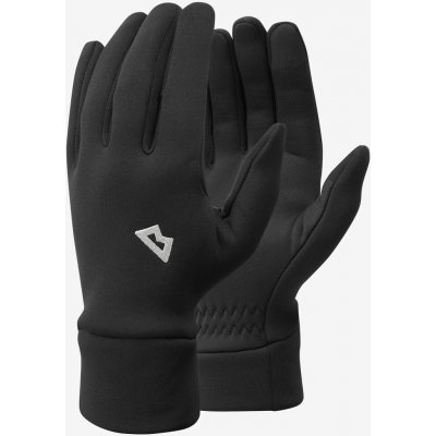 Mountain Equipment Stretch Fleece Glove black – Hledejceny.cz