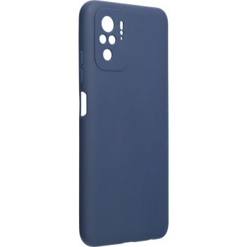 Pouzdro SOFT Case Xiaomi Redmi 10C modré