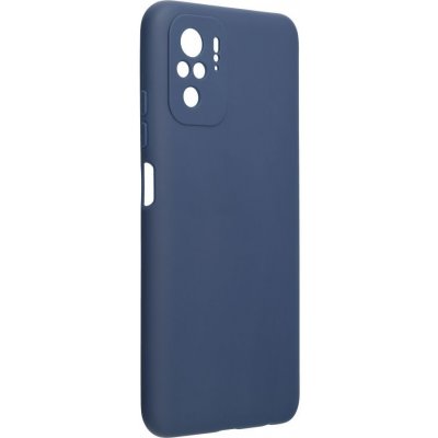 Pouzdro SOFT Case Xiaomi Redmi 10C modré