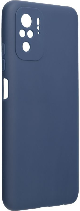 Pouzdro SOFT Case Xiaomi Redmi 10C modré