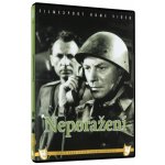 Neporažení DVD – Hledejceny.cz
