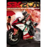 SBK 2011: FIM Superbike World Championship – Hledejceny.cz
