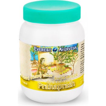 Everest Ayurveda Pranaprash 200 g