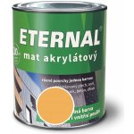 Eternal Mat akrylátový 0,7 kg Přírodní dřevo – Sleviste.cz
