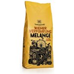 Sonnentor Bio Vídeňské pokušení Melange zrnková 1 kg – Hledejceny.cz