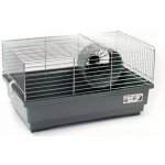 Cobbys Pet Roddy Hamster II pro křečky 40 x 25,5 x 21 cm – Zboží Dáma