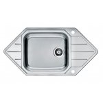 Alveus Praktik 130 Satin – Zbozi.Blesk.cz