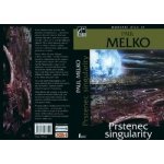 Prstenec singularity - Paul Melko – Hledejceny.cz