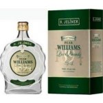 R. Jelínek Hruškovice Williams Kosher 42% 0,7 l (holá láhev) – Zboží Dáma