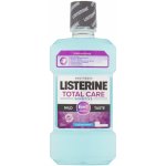 Listerine Total Care Sensitive 500 ml – Zbozi.Blesk.cz