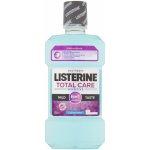 Listerine Total Care Sensitive 500 ml – Hledejceny.cz