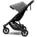 Thule Spring Canopy Melange Grey – Zboží Dáma