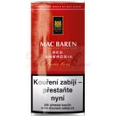 Tabák do dýmky Mac Baren Red Ambrosia 50 g