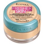 Rimmel London Match Perfection make-up SPF18 200 Soft Beige 30 ml – Sleviste.cz