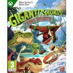 Gigantosaurus: Dino Sports – Zboží Živě