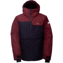 2117 Backa ECO 22/23 wine red