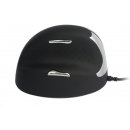 R-GO Tools HE Vertical Mouse Left M RGOHELE