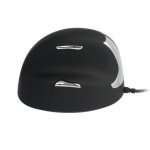 R-GO Tools HE Vertical Mouse Left M RGOHELE – Hledejceny.cz