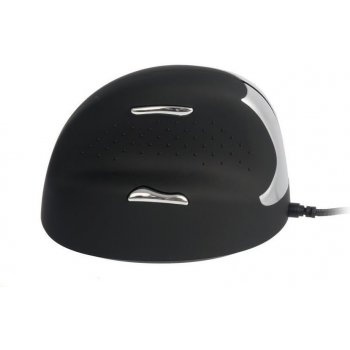 R-GO Tools HE Vertical Mouse Left M RGOHELE