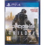 Crysis Remastered Trilogy – Zboží Dáma