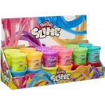 Hasbro Play-Doh Sliz samostatné kelímky 90 g – Zboží Mobilmania