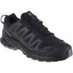 Salomon XA Pro 3D v9 Wide GTX Black/Phantom 472770 – Zboží Mobilmania