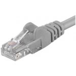 PremiumCord patch UTP RJ45-RJ45 level 5e 2m – Zboží Živě