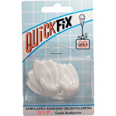 Háček QF 1054 F0 blistr – HobbyKompas.cz