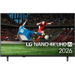 LG 43NU8E0B3LA – Zboží Živě