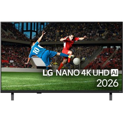 LG 43NU8E0B3LA – Zboží Živě