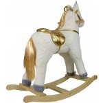 Infantastic houpací jednorožec zlatý 84 x 31 x 76 cm – Zboží Dáma Infantastic houpací jednorožec zlatý 84 x 31 x 76 cm – Zboží Dáma